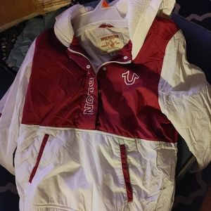 True religion jacket